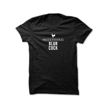 blur cock (professional)