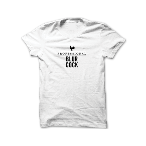 blur cock (professional)