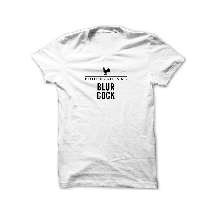 blur cock (professional)
