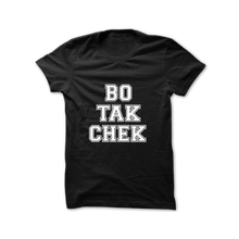 bo tak chek
