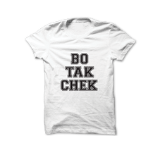 bo tak chek