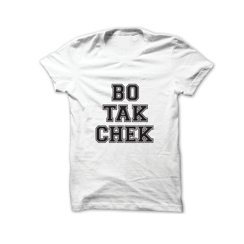 bo tak chek