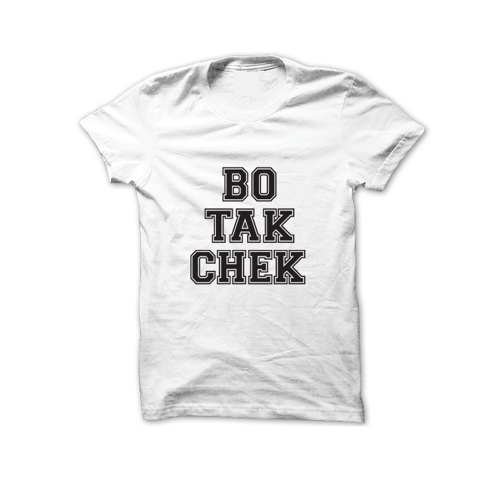 bo tak chek