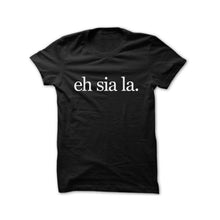 eh sia la