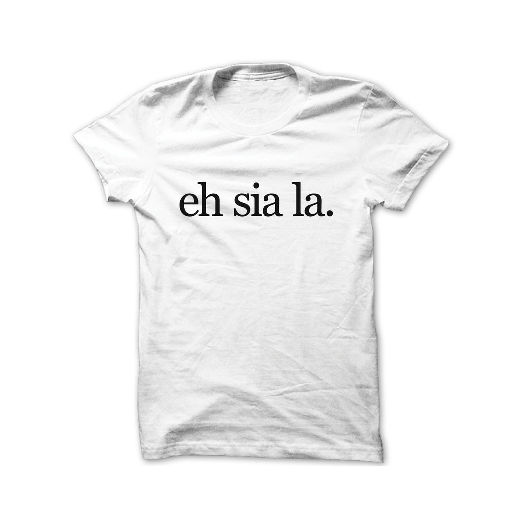eh sia la