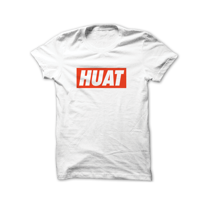 huat