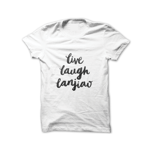 live laugh lanjiao