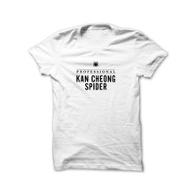 kan cheong spider (professional)