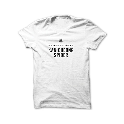kan cheong spider (professional)