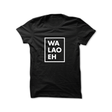 wa lao eh