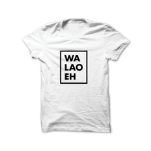 wa lao eh