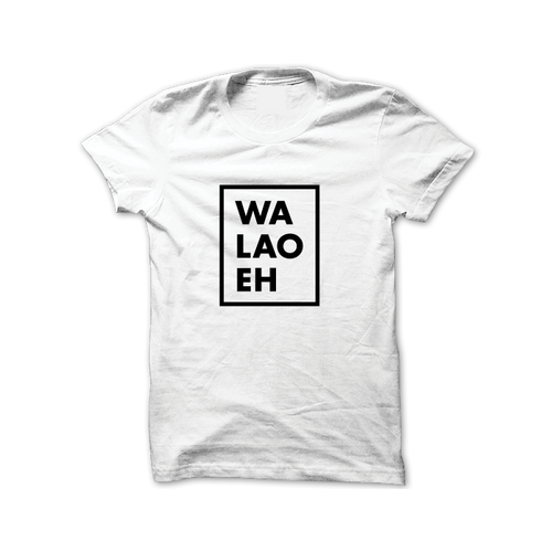 wa lao eh